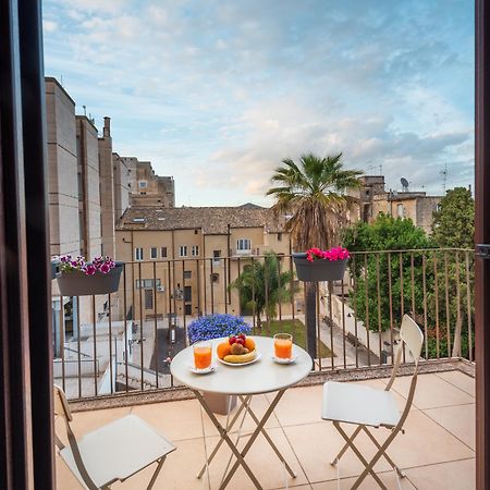 Hotel Vittorio Veneto Ragusa Exterior photo