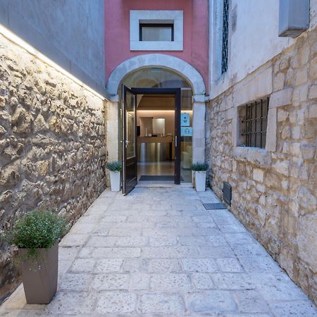Hotel Vittorio Veneto Ragusa Exterior photo