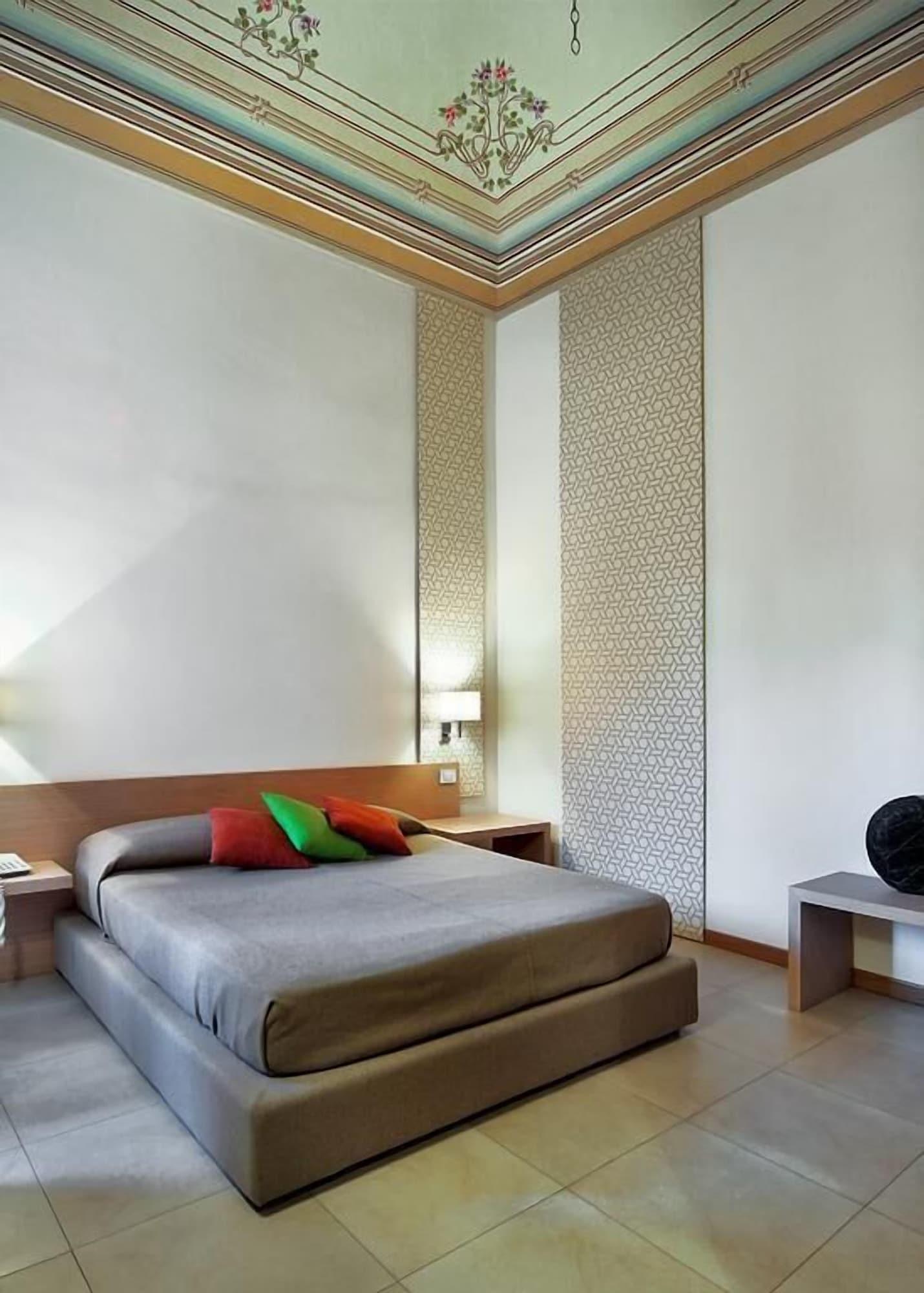 Hotel Vittorio Veneto Ragusa Exterior photo