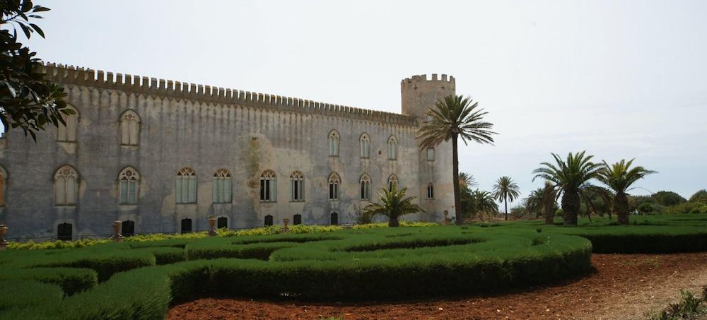 Hotel Vittorio Veneto Ragusa Exterior photo