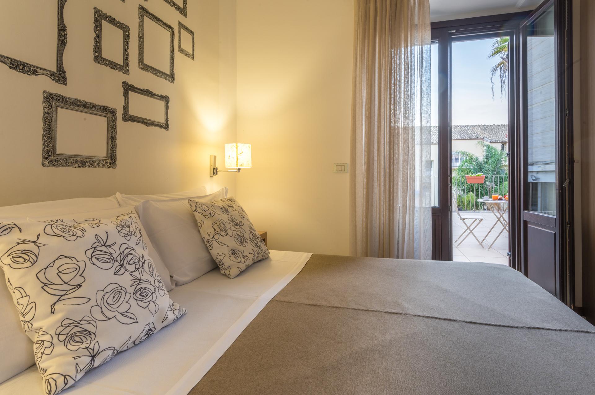 Hotel Vittorio Veneto Ragusa Exterior photo