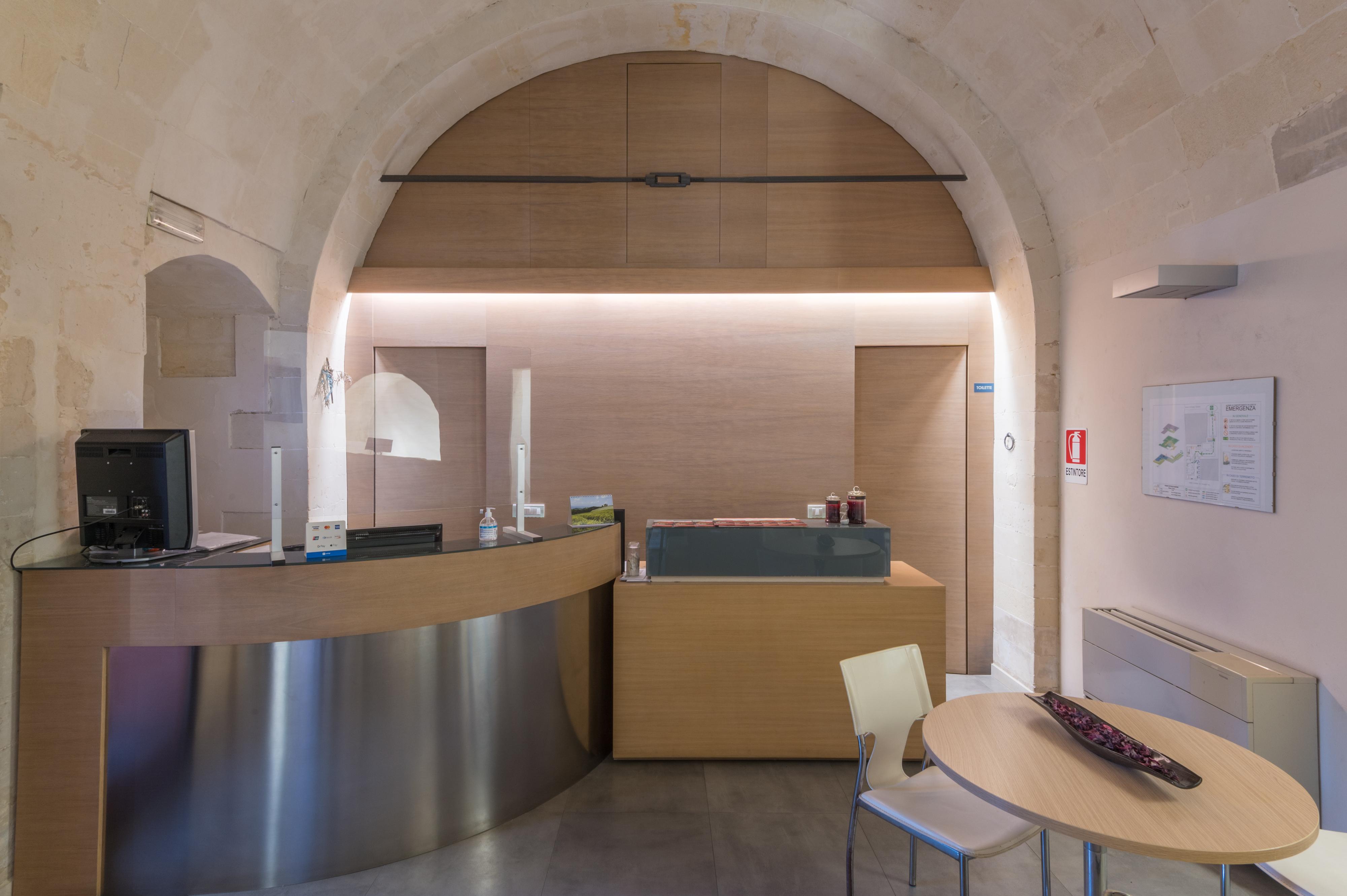 Hotel Vittorio Veneto Ragusa Exterior photo