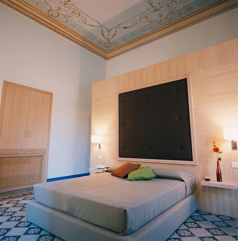 Hotel Vittorio Veneto Ragusa Exterior photo